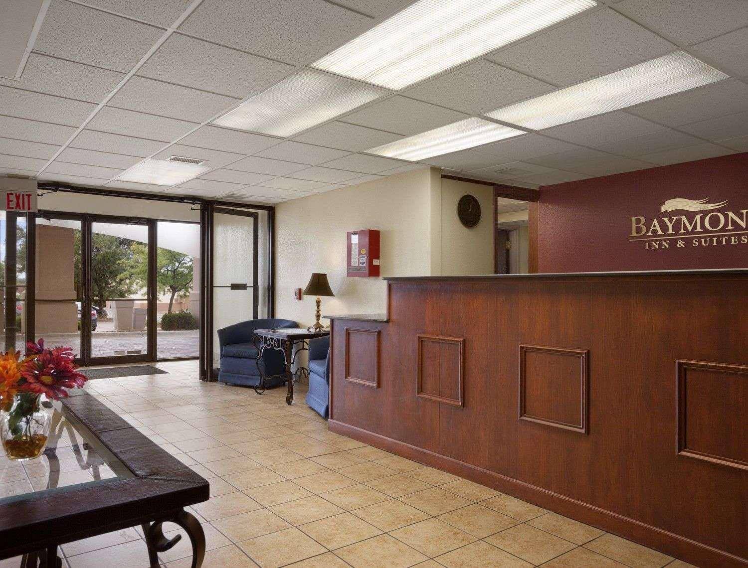 Quality Inn Lincoln Cornhusker Exterior foto